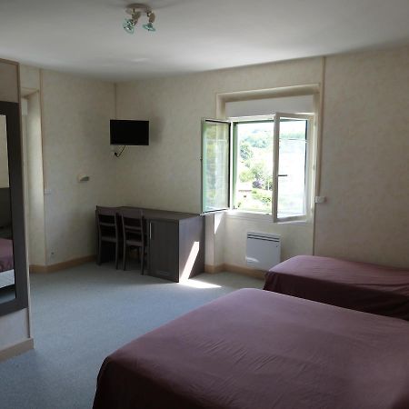 Hotel Du Royans Pont-en-Royans Luaran gambar